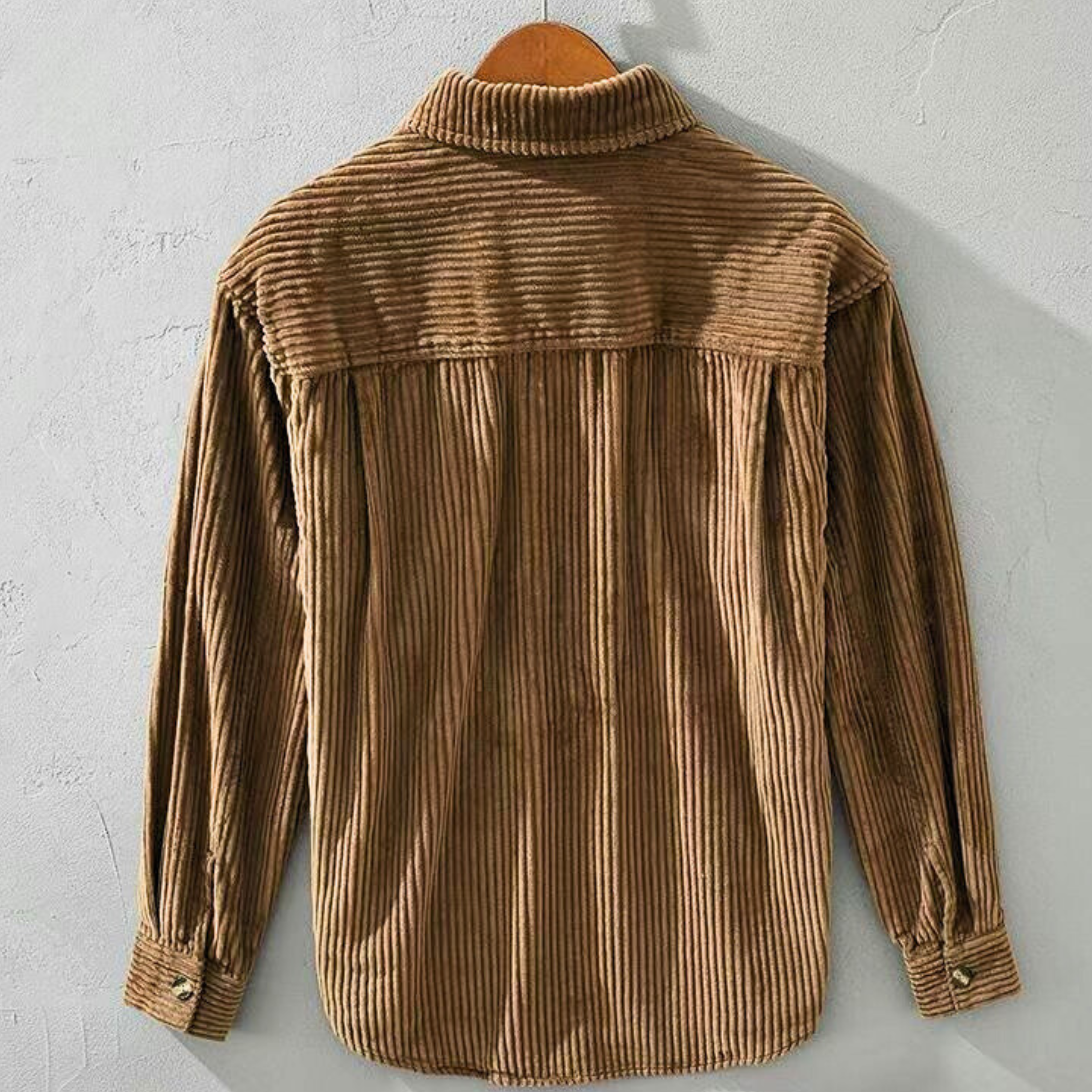 Davis Corduroy Jacket